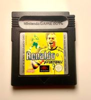 Nintendo Game Boy Ronaldo V-Football