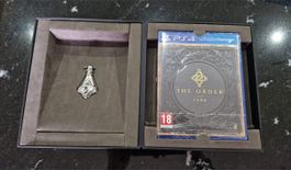 The Order: 1886 - Collector’s Edition