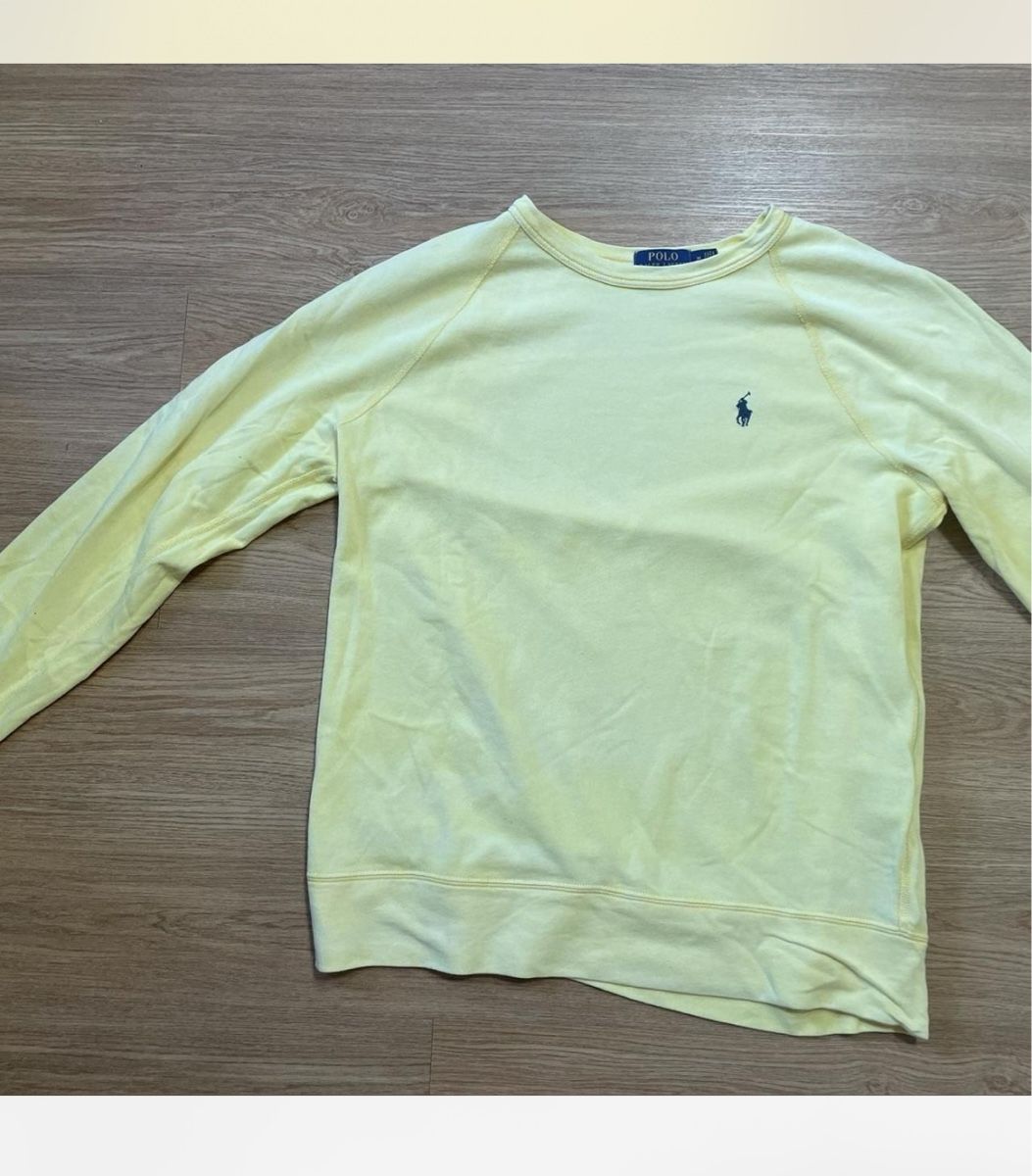 Ralph Lauren Pullover & Sweatshirts: Ralph Lauren Pullover – Neu (gemäss Beschreibung) aus Madiswil von ren_gqz9 1