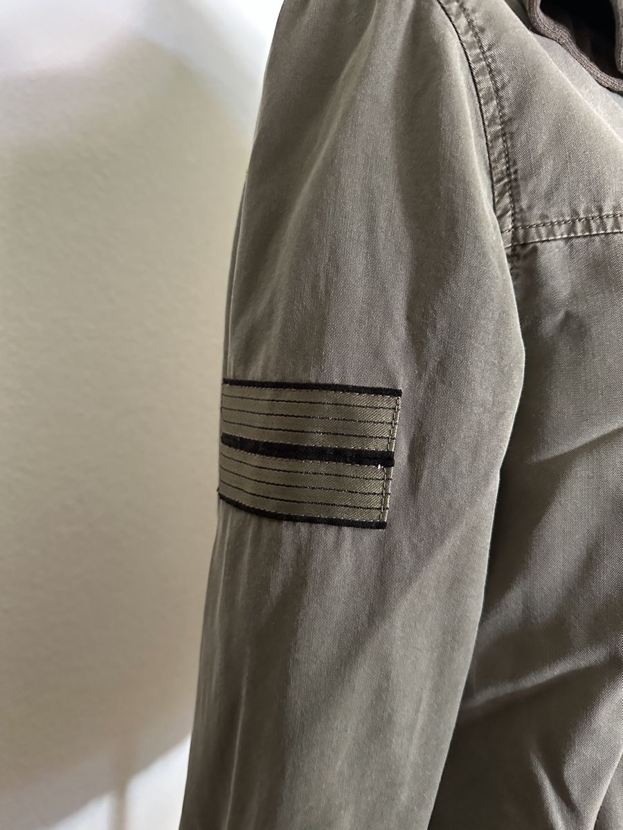 Camicette: Hemd Bluse – Usato da Dübendorf venduto da Martha06 1
