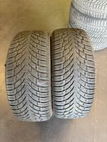 Winerreifen 235/55R18 104H Nokian