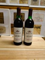 2x 1992 LA MAQUELINE BORDEAUX