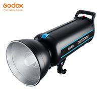 Godox QS1200II 1200Ws GN110 Blitzlicht