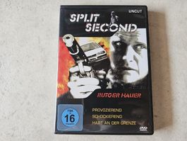 Split Second  -  Uncut Version