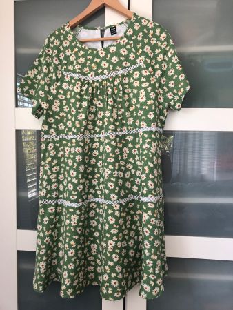 Kleid Damen
