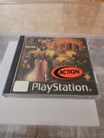 Cardial Syn PS1