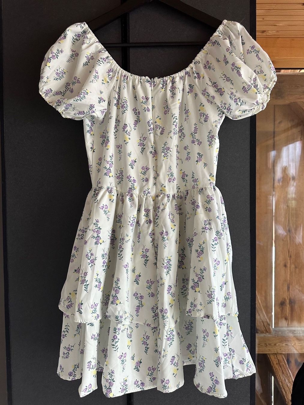 Vestiti: Sommer Minikleid Grösse S – Nuovo (secondo la descrizione) da Illnau venduto da ano_nwq2 1
