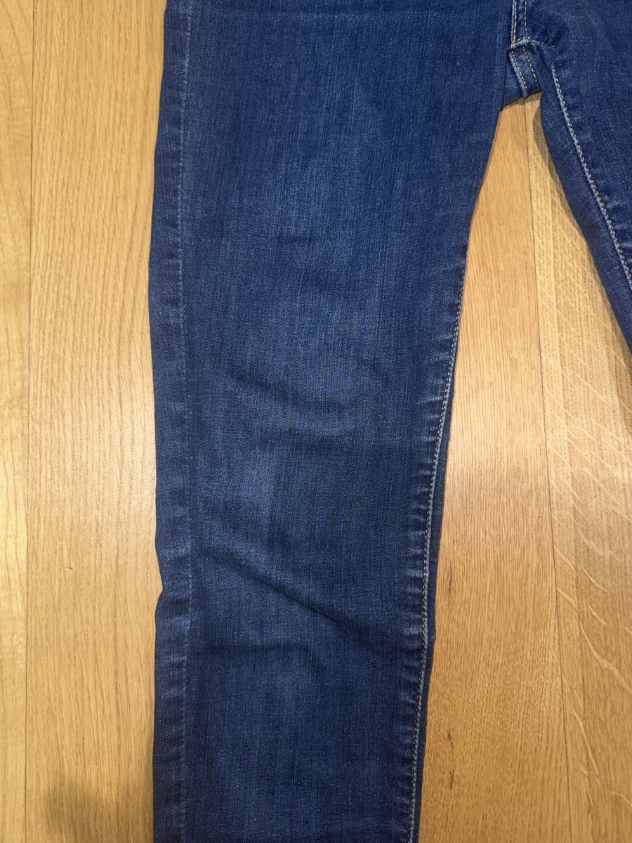 Levi's Jeans: Levi's 720 Skinny Jeans Grösse 27 – Usato da Ebikon venduto da her_82yr 1