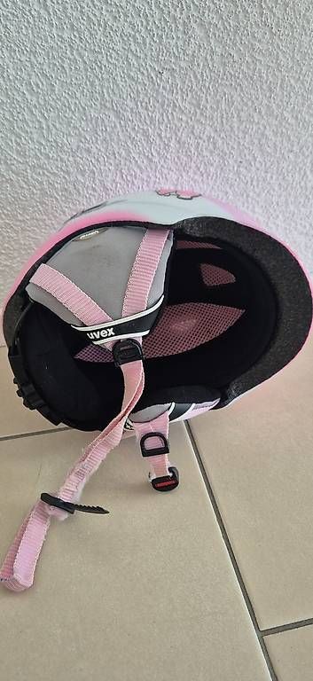 Helme: Skihelm – Gebraucht aus Münsingen von Nic_84 2