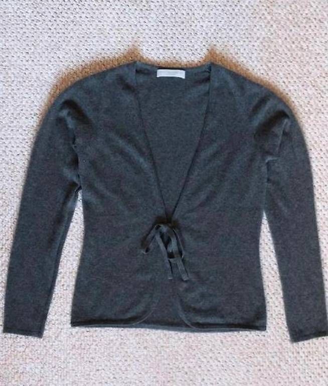 FTC Giacche: Strickjacke FTC Pure Kaschmir – Usato da Zürich venduto da bil_s7tp 2