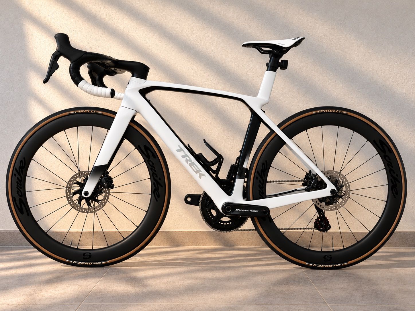 Trek Biciclette: Trek Madone Gen 8 - Taille M – Nuovo (secondo la descrizione) da Glovelier venduto da Nanoutou 1