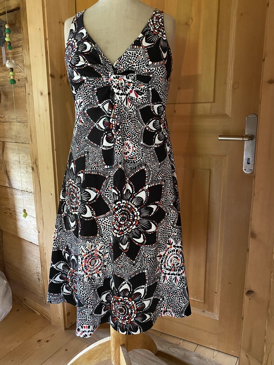 Tom Tailor Vestiti: Sommerkleid Tom Tailor – Usato da Bern venduto da ha6_zm75