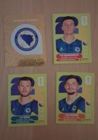 WM- Panini 2026 Sticker Bosnien