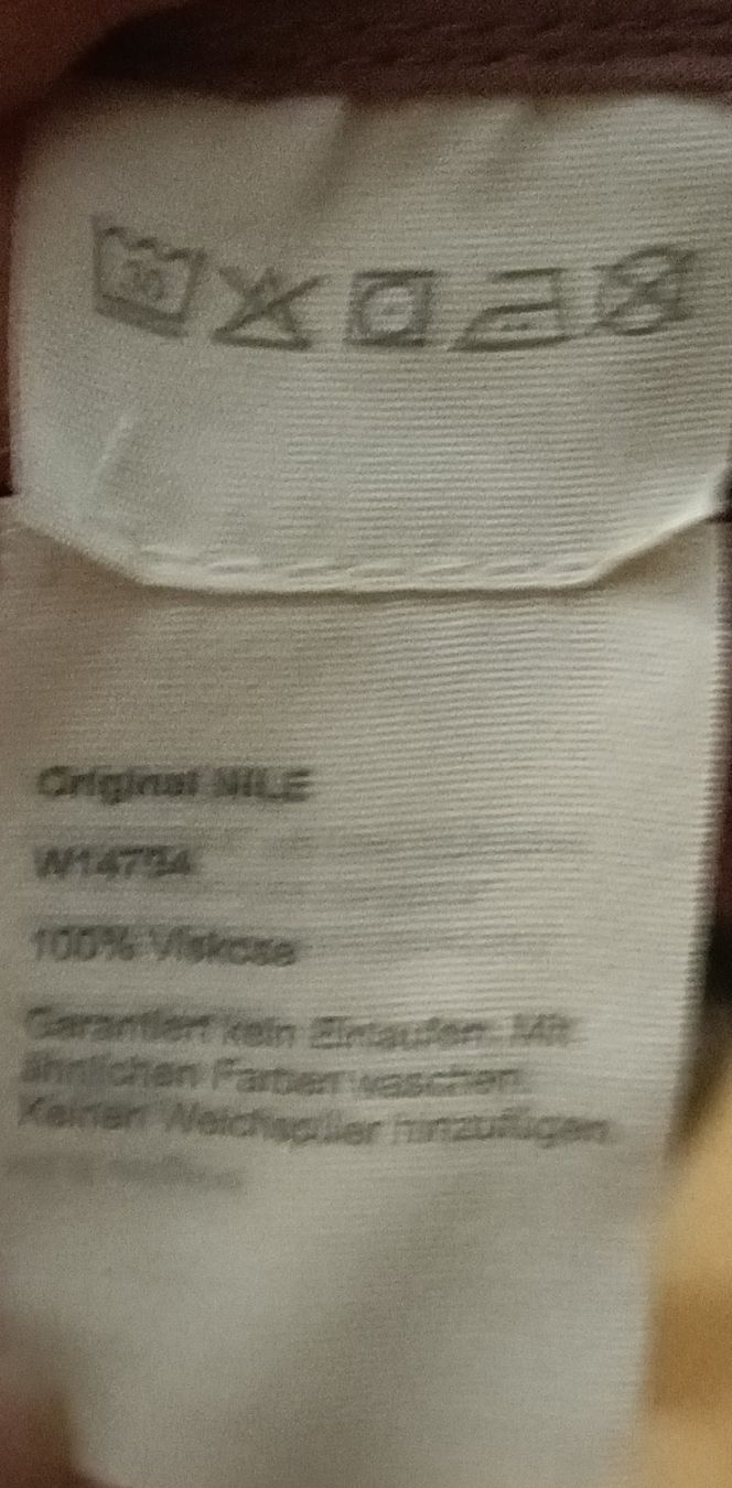 Nile Camicette: Schöne Bluse – Nuovo (secondo la descrizione) da Schaffhausen venduto da sim_j822 4