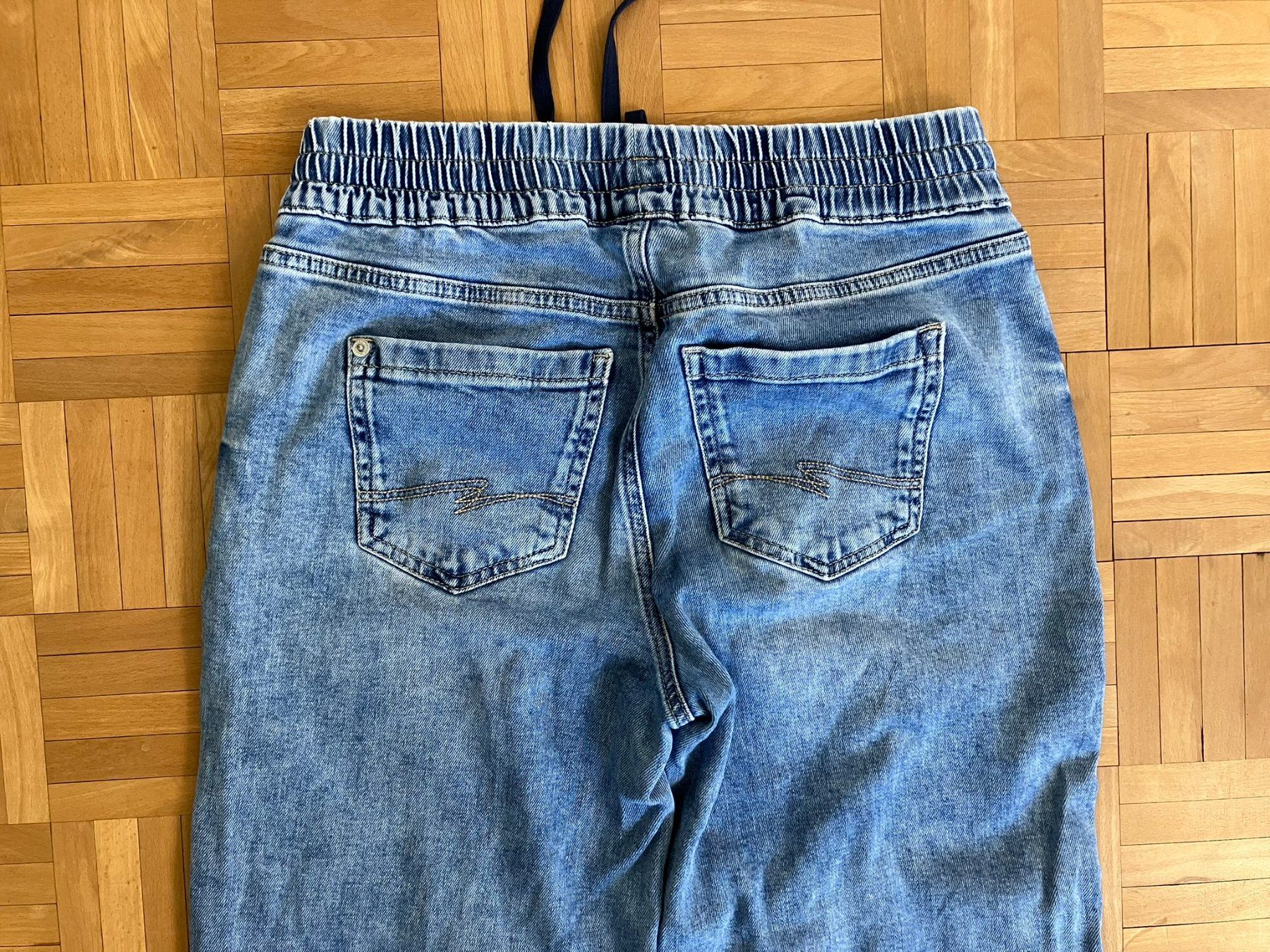 Jeans: Street One Jeans 27/32 – Usato da Laupen ZH venduto da kar_lfz6 2