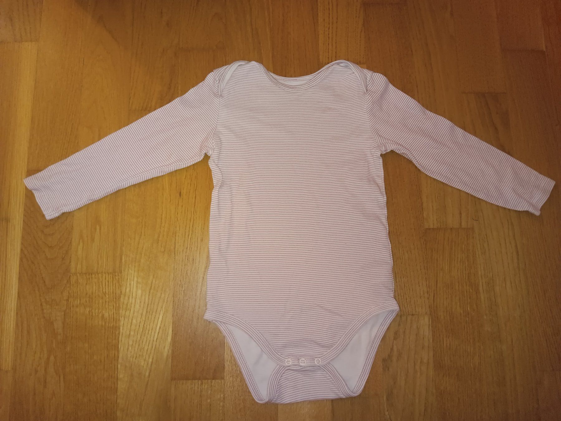 Lotti & Set di vestiti: Baby Bodies Paket ,98/104 – Nuovo (secondo la descrizione) da Oftringen venduto da WufffWuff 1