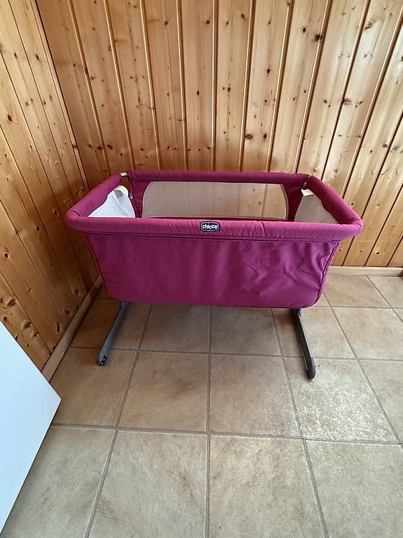 Betten: Lit cododo Chicco  – Gebraucht aus Sion von JessGo 2