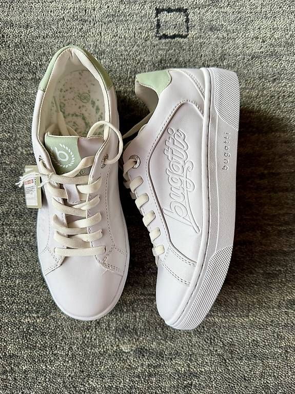 Scarpe da donna: Damenschuhe Grösse 36 – Usato da Affoltern am Albis venduto da GuSt 1