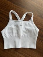Alo Yoga Oberteil (ohne Pads)