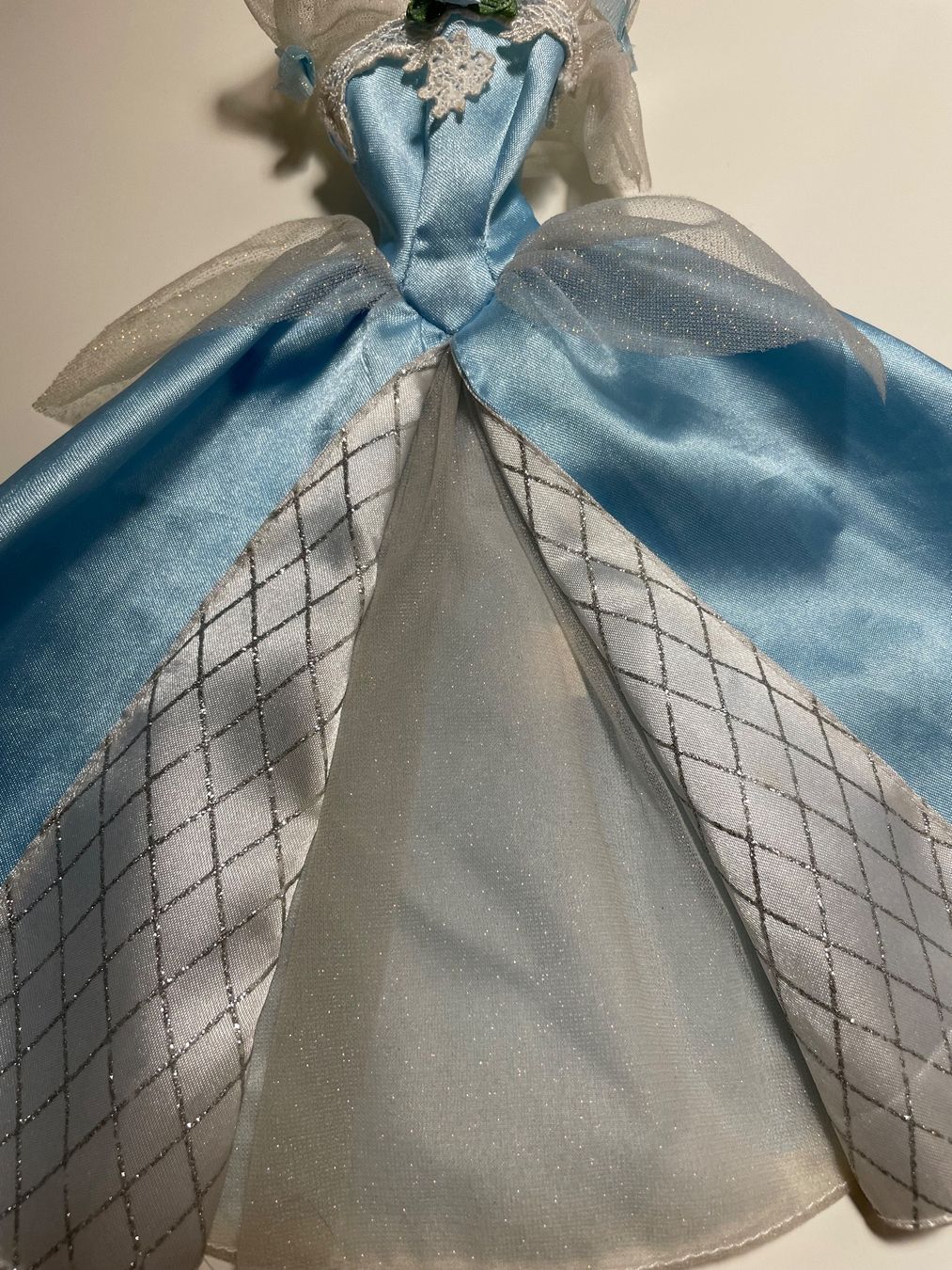 Puppen: Robe BARBIE SLEEPING BEAUTY 1998 – Gebraucht aus Bedano von VBimby 2