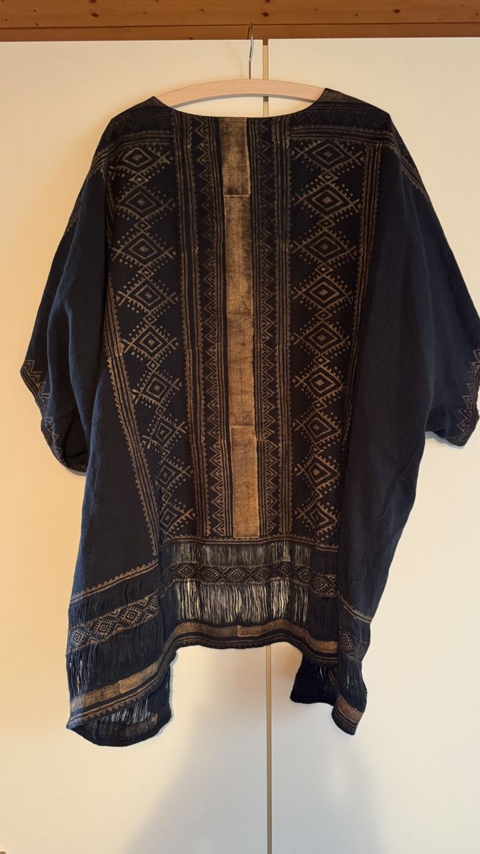 Altro in  Abbigliamento & Accessori: Boho Poncho – Usato da Flims Dorf venduto da kastp 1