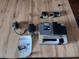 Original Nintendo NES 1987
