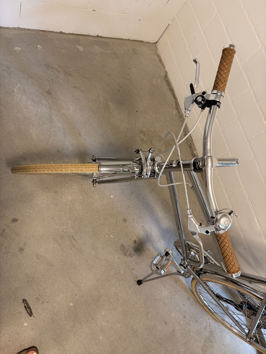 Siech Biciclette: Siech Damen Rad  – Nuovo (secondo la descrizione) da Binningen venduto da nsc_5sdx 4