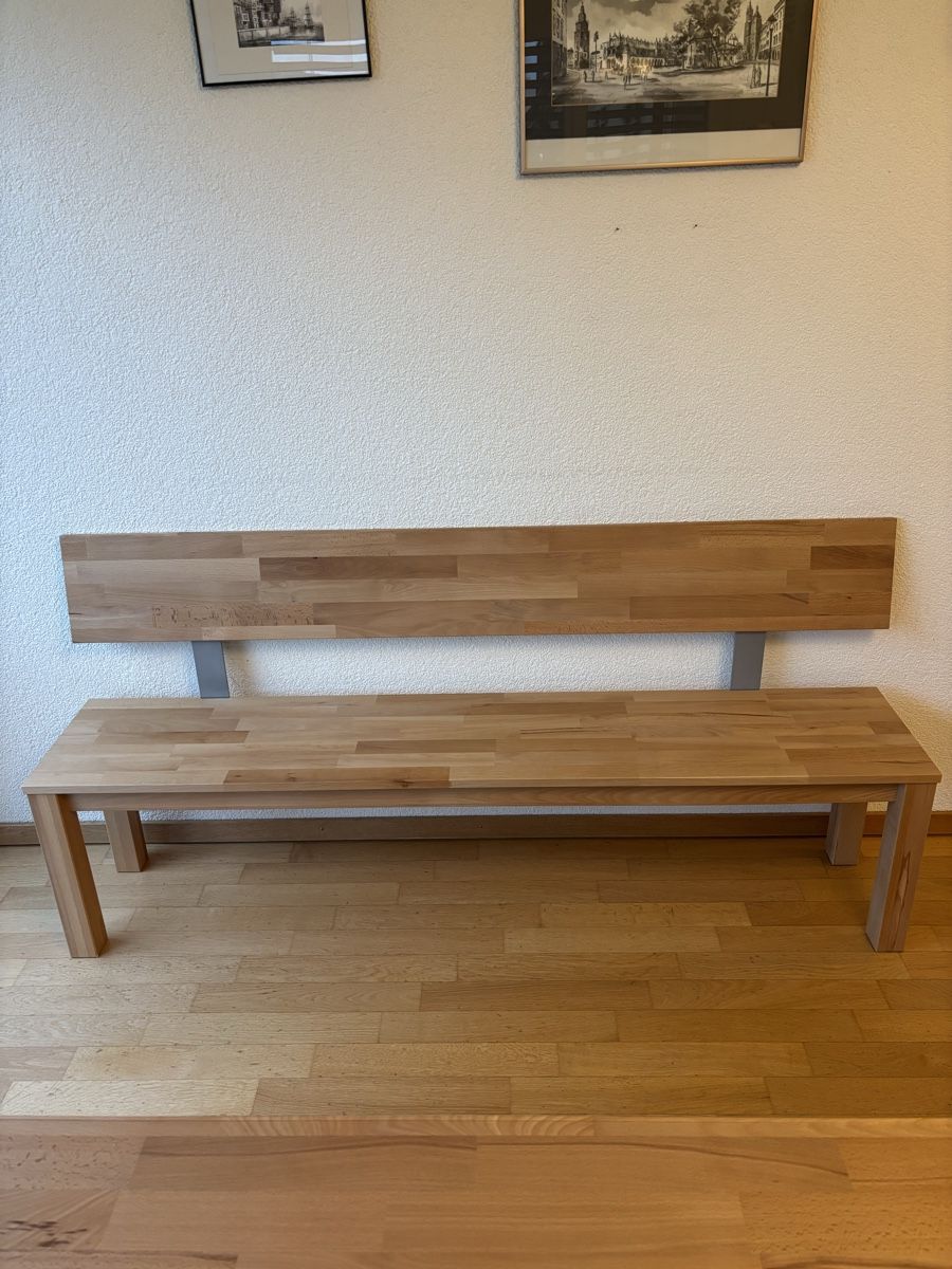 Panchine: SITZBANK BILLY – Nuovo (secondo la descrizione) da Zürich venduto da rpr_hn6j 1