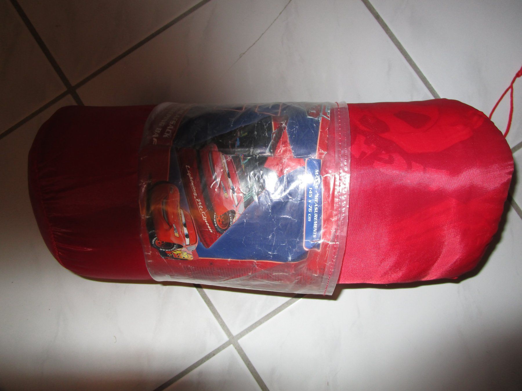 Sacchi a pelo: Schlafsack – Usato da Mülligen venduto da gipseli 3
