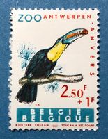 Briefmarken aus Belgien Ungestempelt  ﻿Siehe Original Fotos.