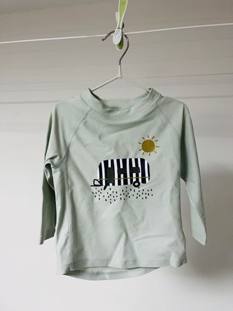 Badeshirt UVP von Lässig