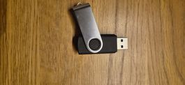 USB Stick schwenkbar 2GB