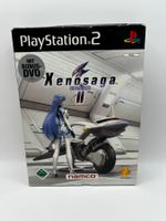 Xenosaga Episode II (Deutsch) - Playstation 2