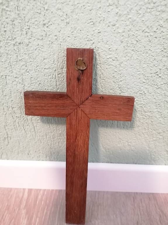Sculture & Statue: Kreuz – Usato da Inwil venduto da Dance78 2