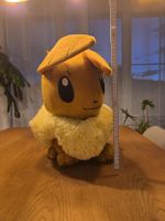 XXL Pokémon Evoli Plüschtier (ca. 40 cm) – Eevee Plush