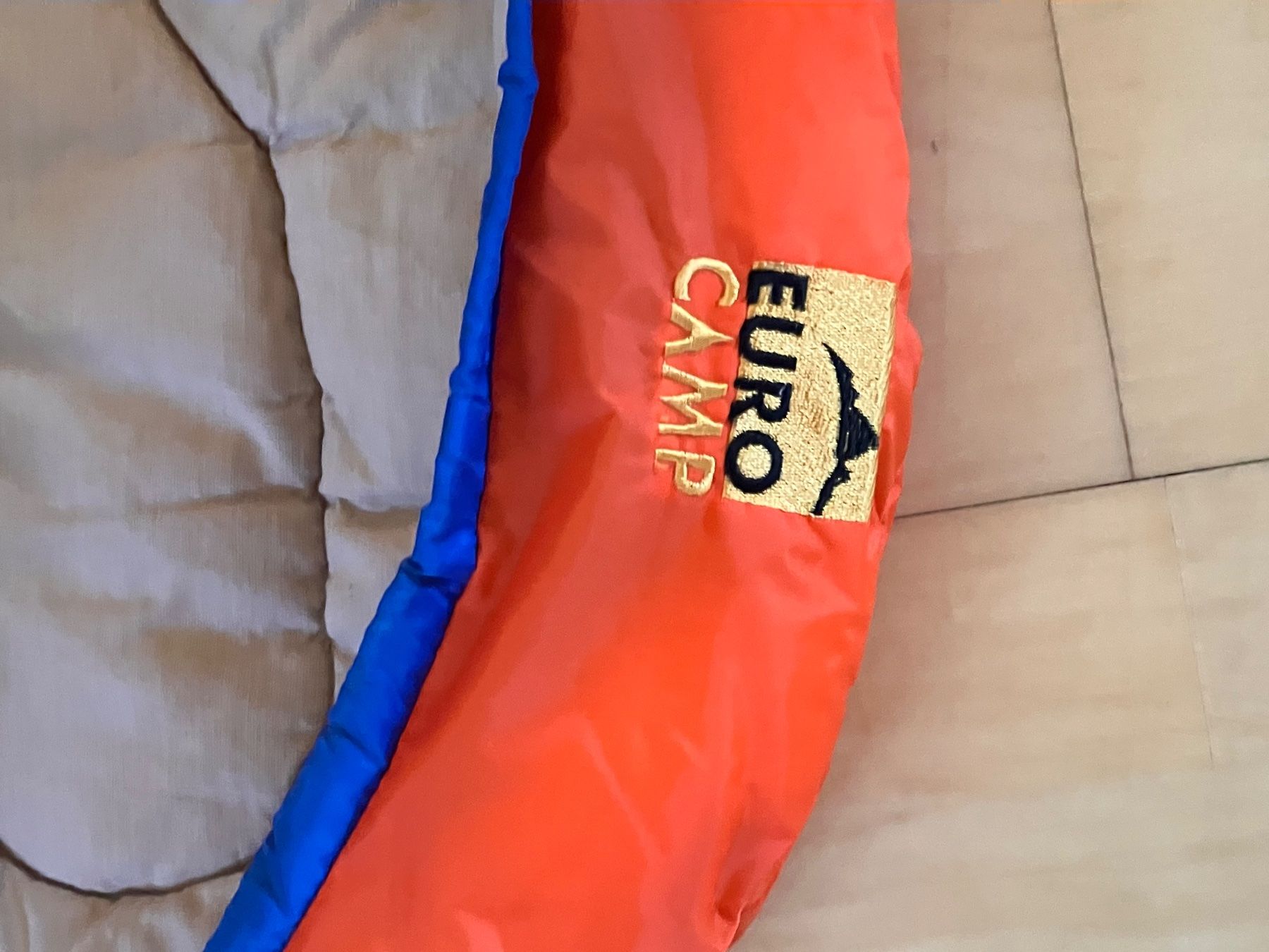 Sacchi a pelo: Schlafsack für Kinder – Usato da Esslingen venduto da 2ze 6