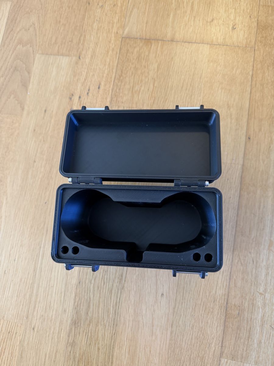 Radiomaster Commande à distance: Boite radiomaster pocket  – D'occasion à Reconvilier par aythecK