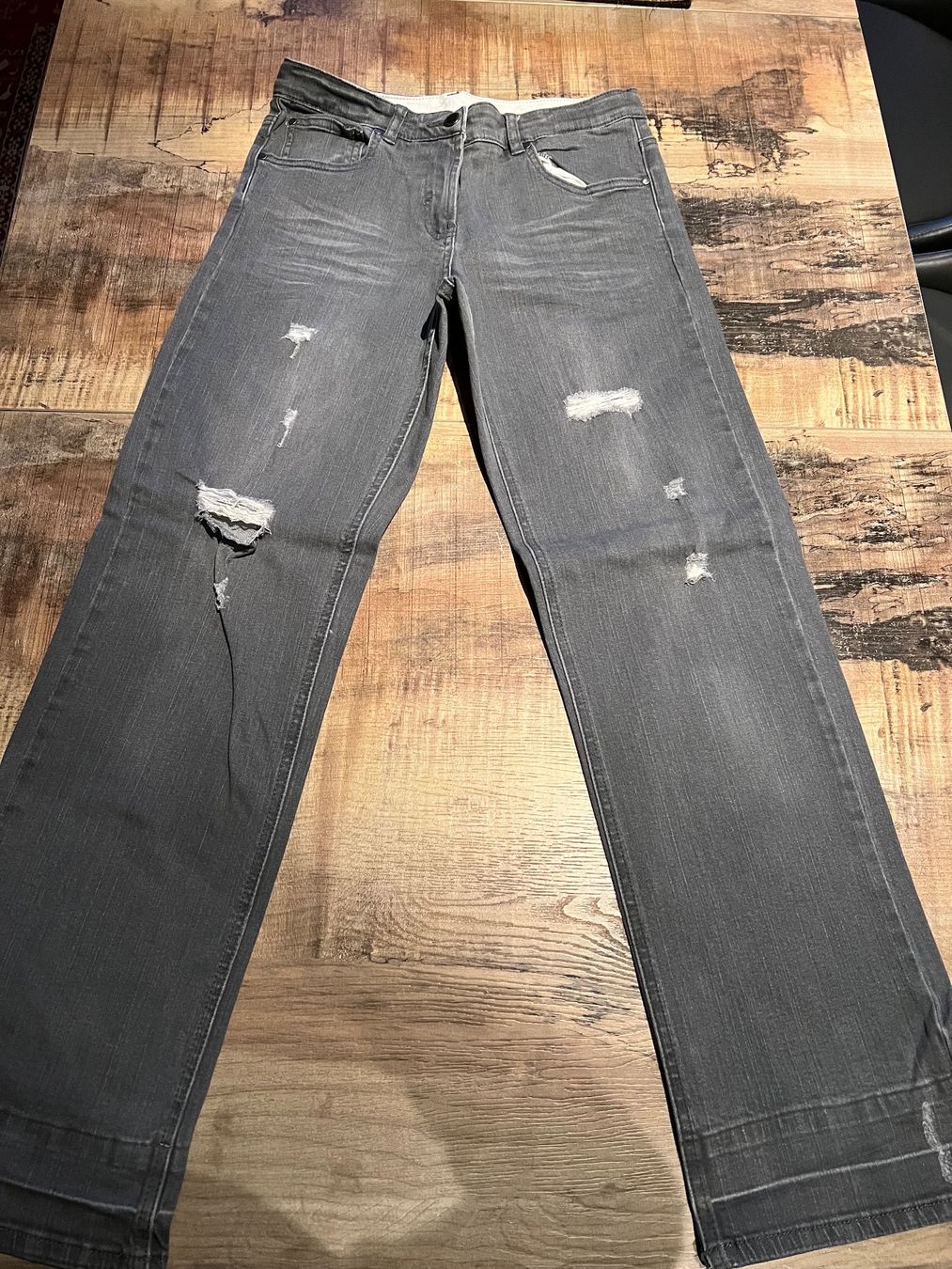Stella McCartney Pantaloni: STELLA McCARTNEY Kids Jeans – Usato da Genève venduto da mms_7w5q
