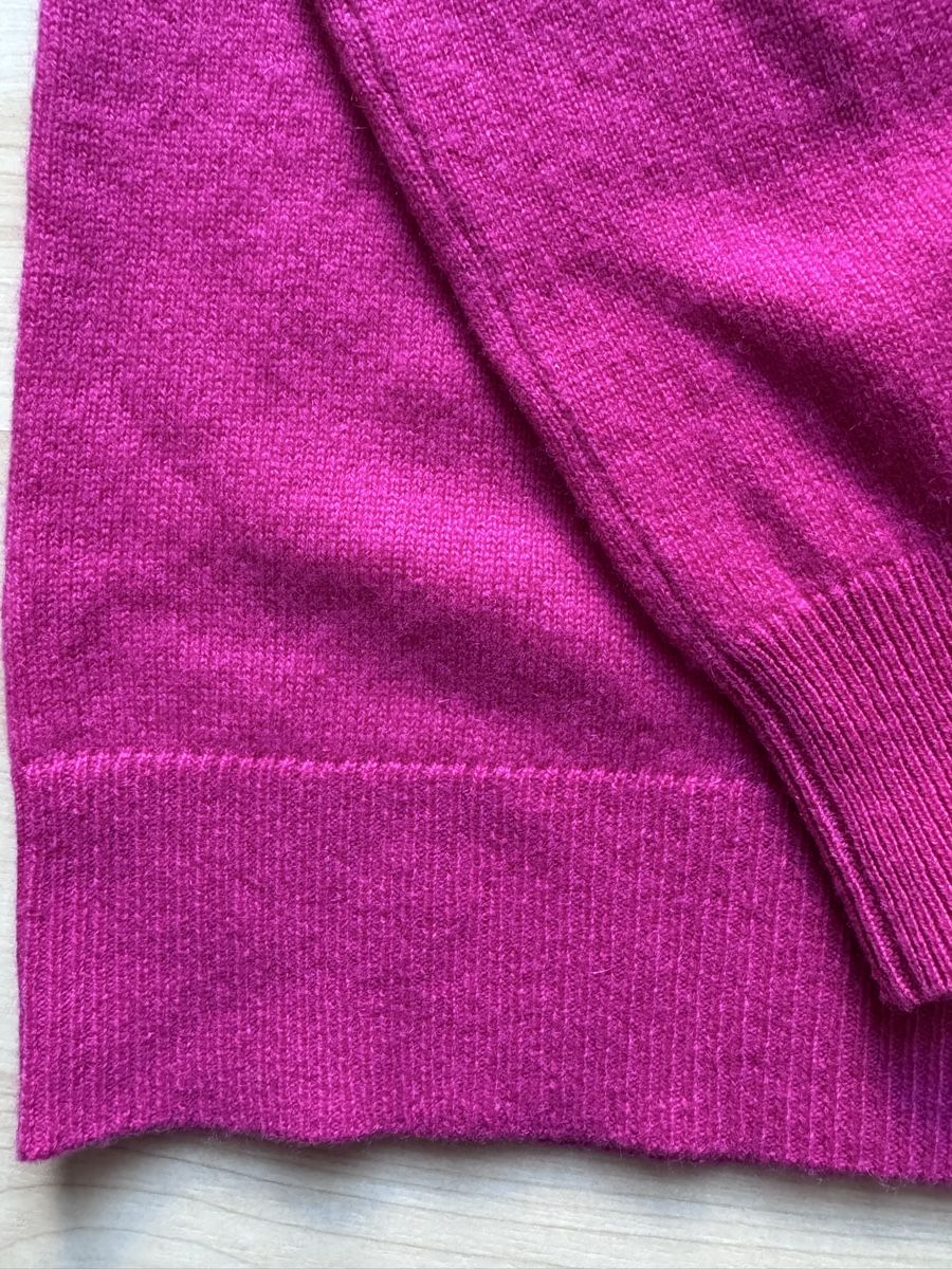 Pullover & Sweatshirts: Cashmere pullover – Gebraucht aus Rapperswil SG von Hel_rpq5 3