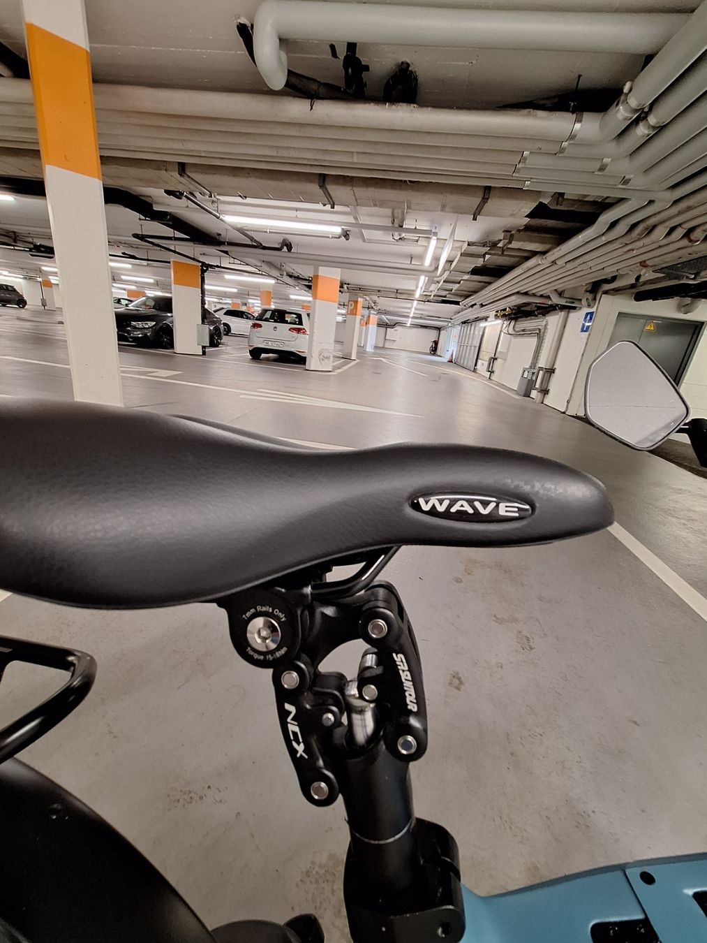 Velos: VIPER Atala E-Bike – Gebraucht aus Steffisburg von Huta 5