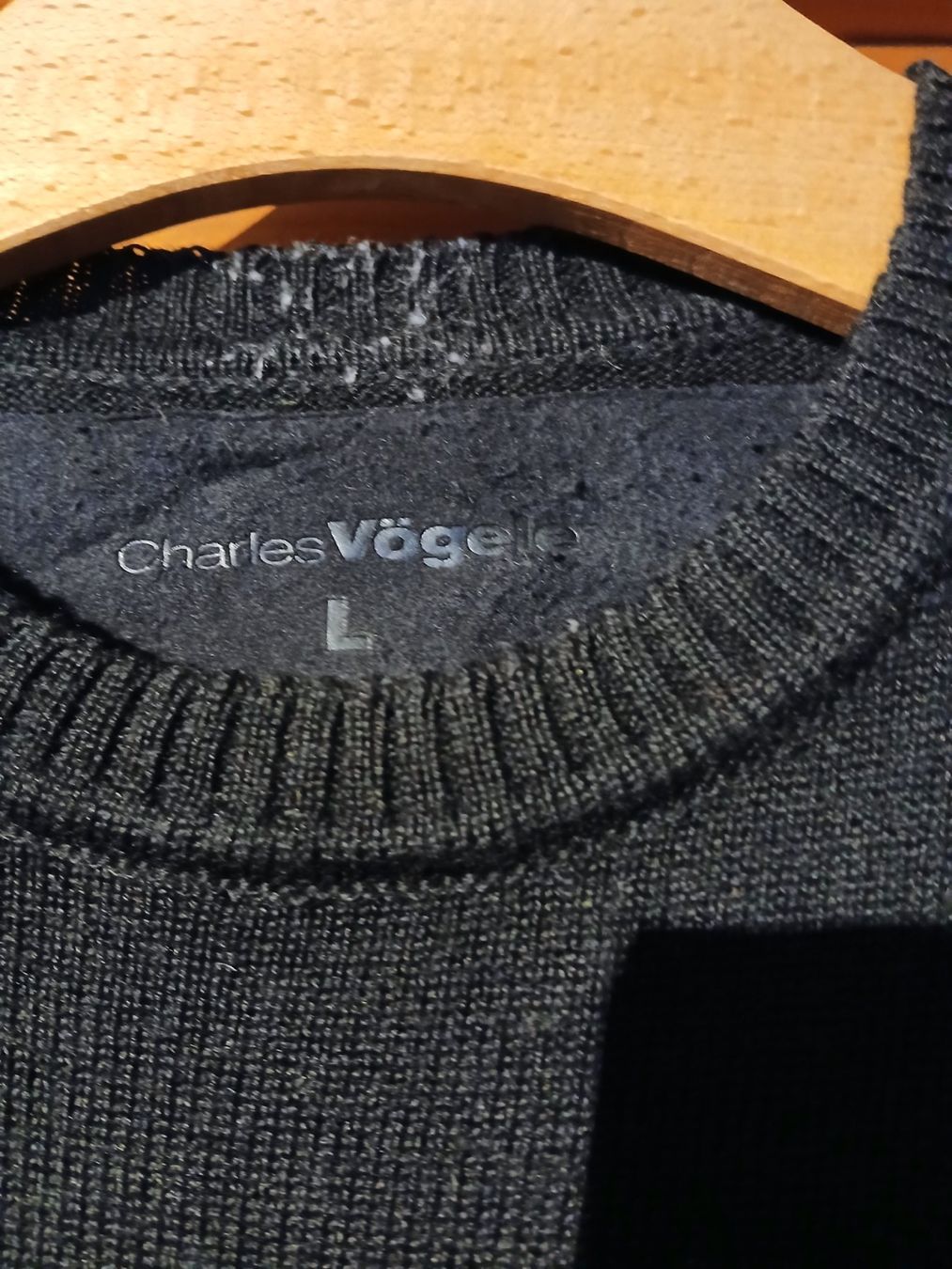 Pulls & Sweat-shirts: Herrenpullover – D'occasion à Boswil par Aludo 2