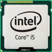 Processeur Intel Core i5-4570 6Mo de cache, jusqu'à 3,6 GHZ