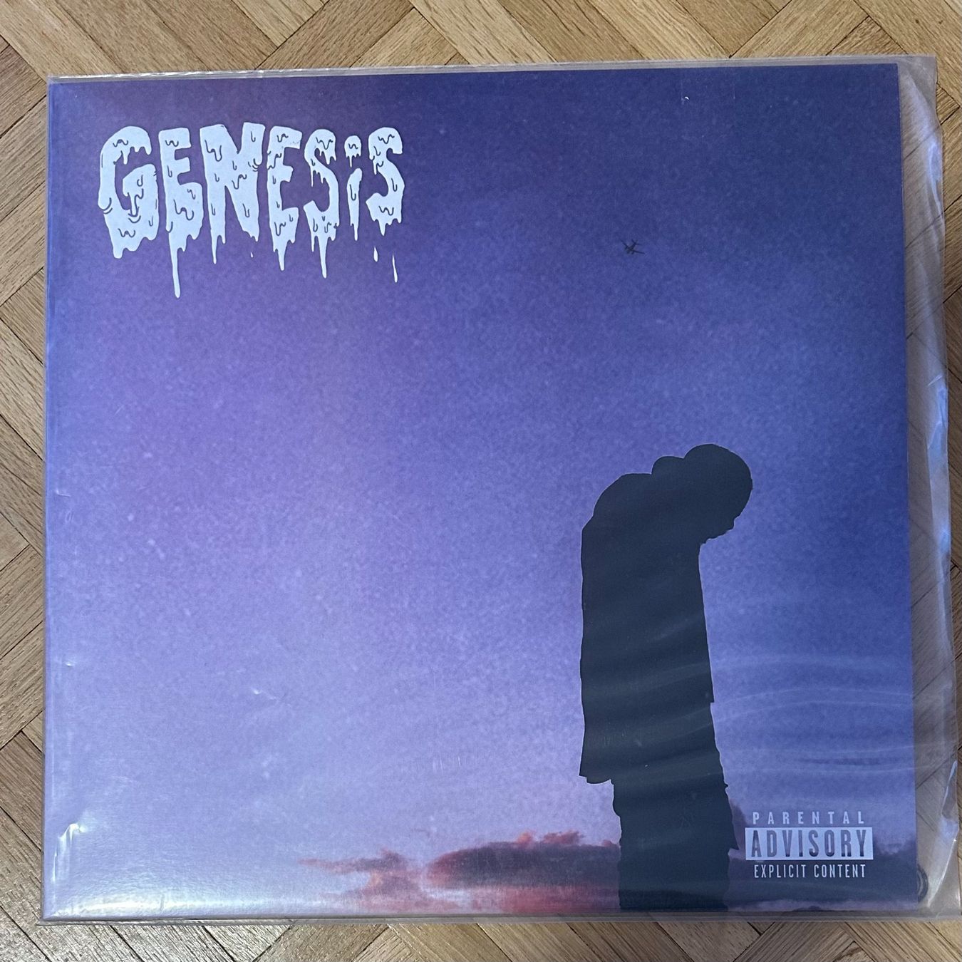 Dischi in vinile: Domo Genesis - Genesis LP – Usato da Viganello venduto da md__2rd2