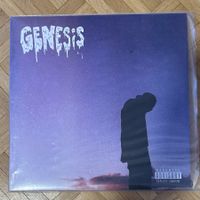 Domo Genesis - Genesis LP