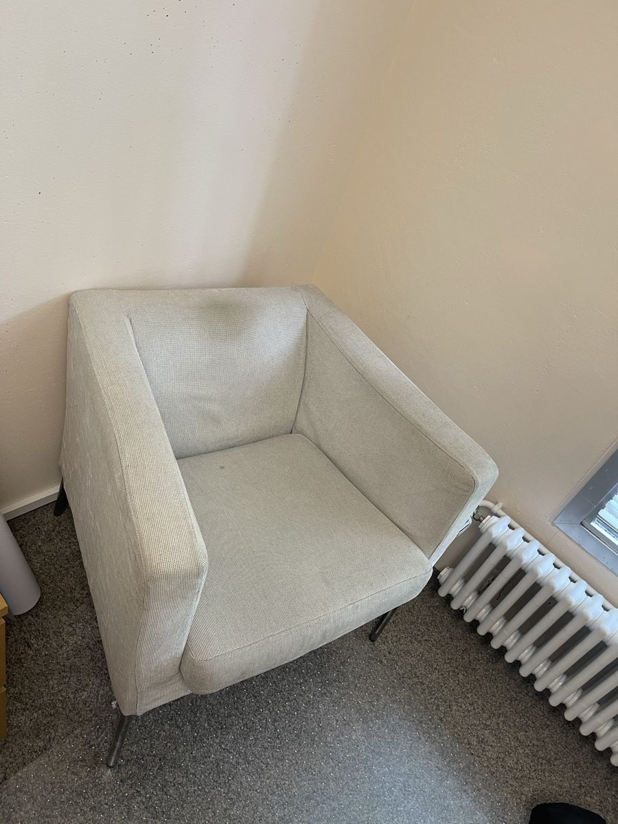 Ikea Poltrone: Fauteuil  – Usato da Lausanne venduto da Serge_Dobble