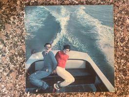 A398/SPARKS - Propaganda