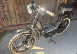 Piaggio ciao mit Ausweis