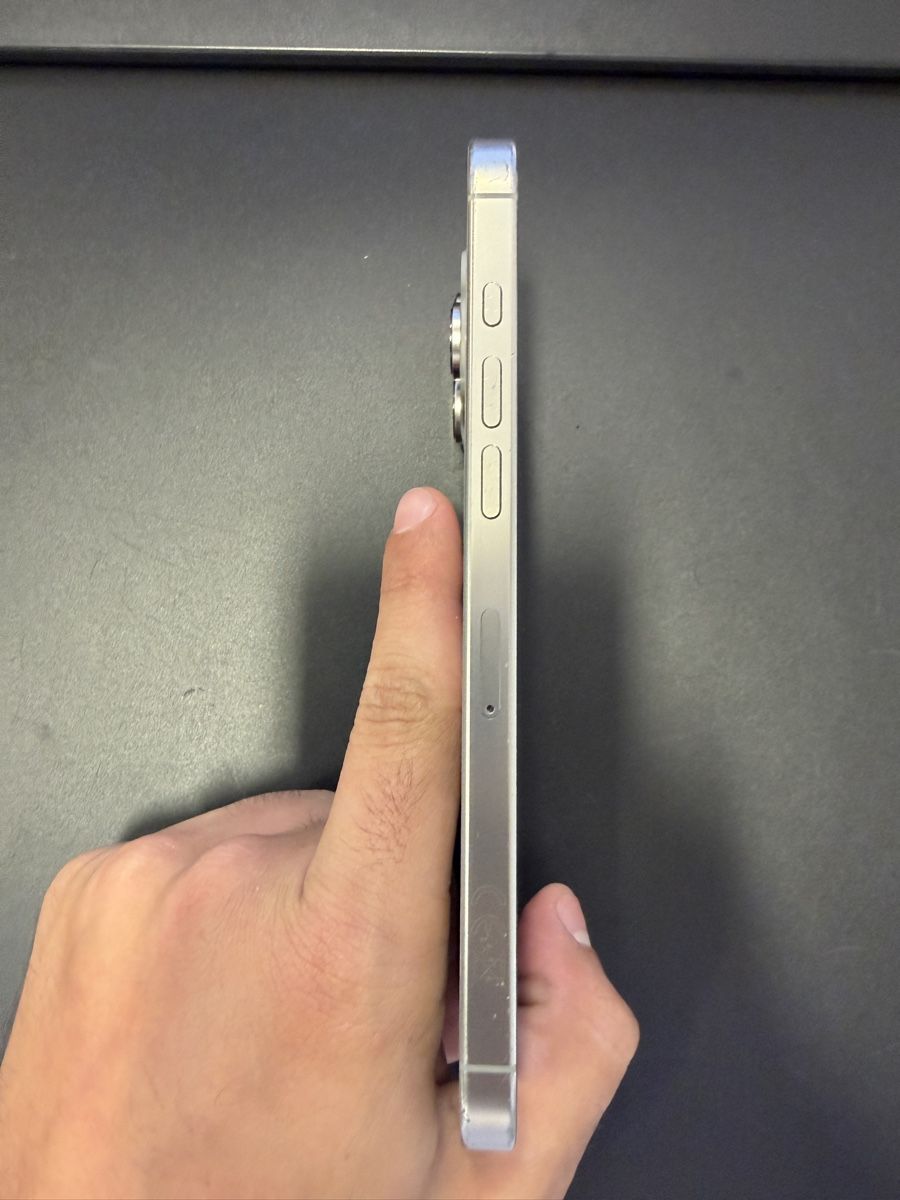 Apple Telefoni cellulari / Smartphones: Apple iPhone 16 Pro Max Titan 256 GB – Usato da Adliswil venduto da Grd.092 6