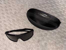 lunettes de soleil oakley