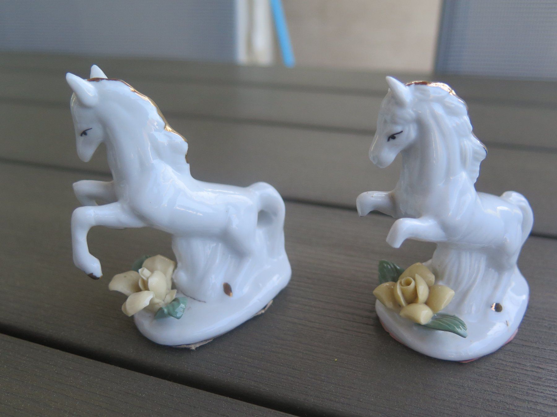 Statuette: Diverse Dosen und Figuren – Usato da Etziken venduto da Neuwick 1